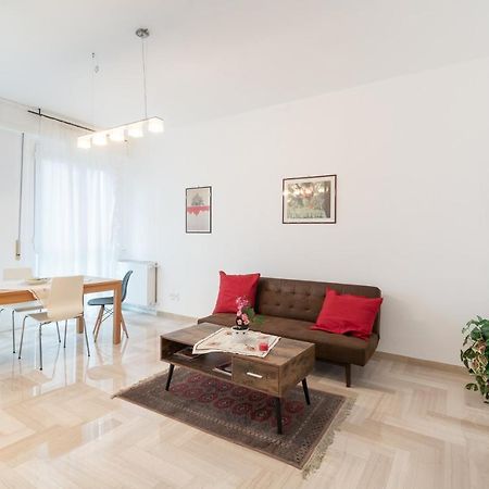 Itflat - Masini 20 Apartment - Self Check-In Болонья Екстер'єр фото