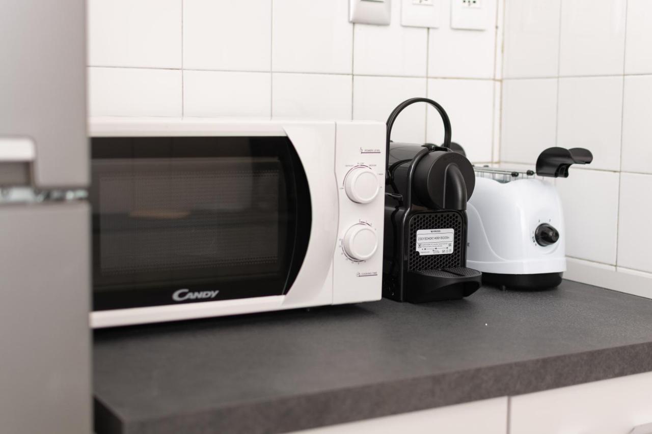 Itflat - Masini 20 Apartment - Self Check-In Болонья Екстер'єр фото