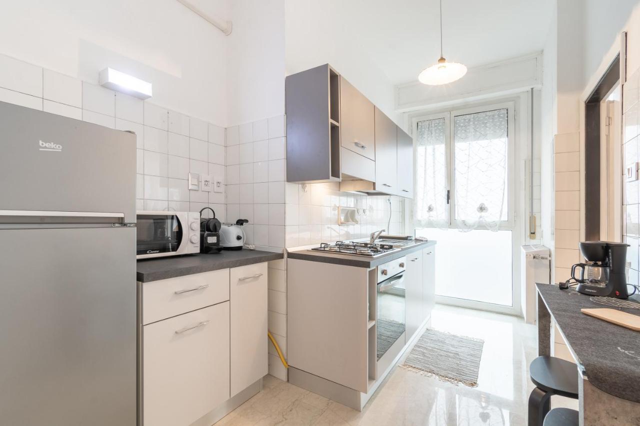 Itflat - Masini 20 Apartment - Self Check-In Болонья Екстер'єр фото