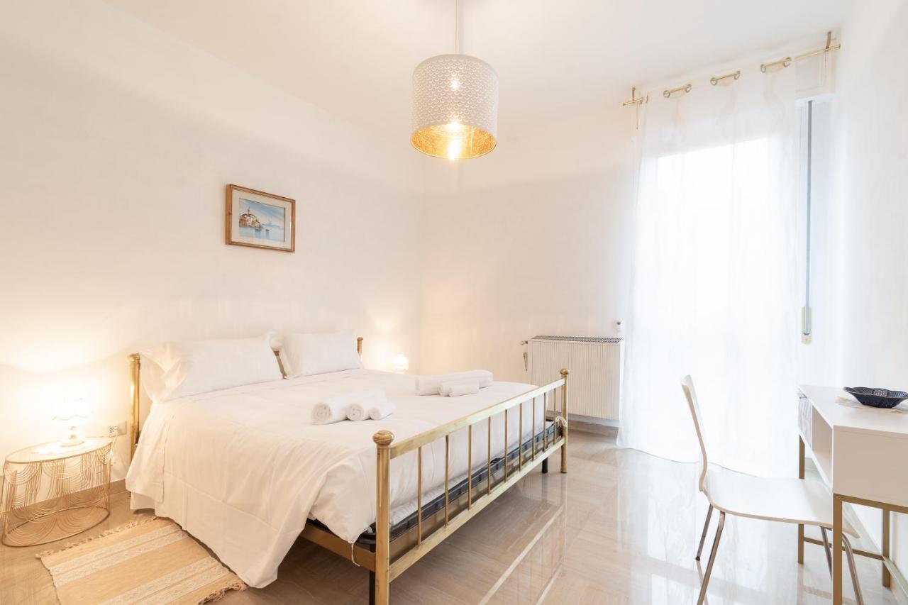 Itflat - Masini 20 Apartment - Self Check-In Болонья Екстер'єр фото