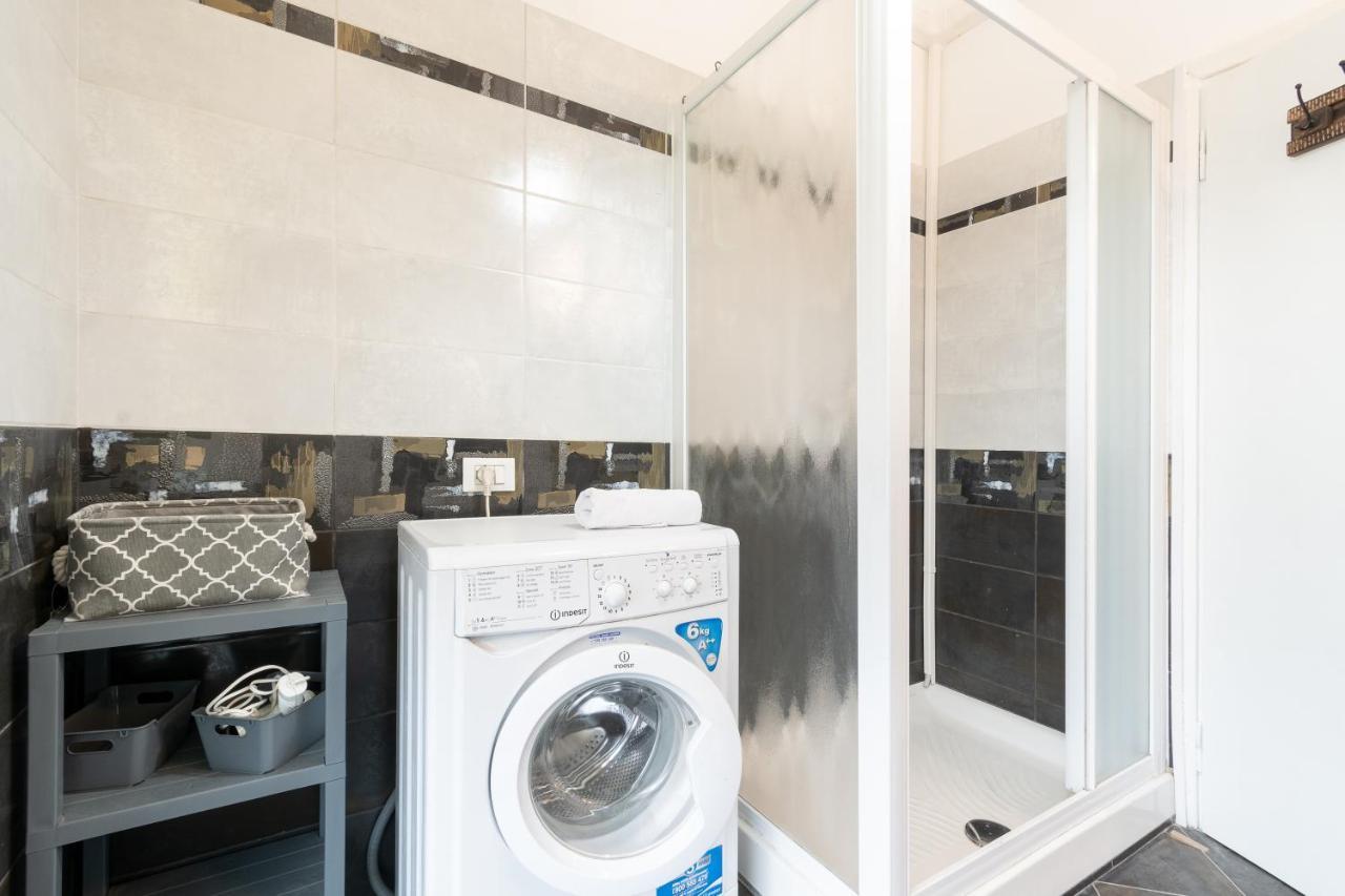 Itflat - Masini 20 Apartment - Self Check-In Болонья Екстер'єр фото